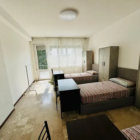 Ostello Piovese Vandrerhjem Padova