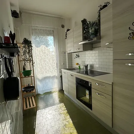 Хостел Ostello Piovese