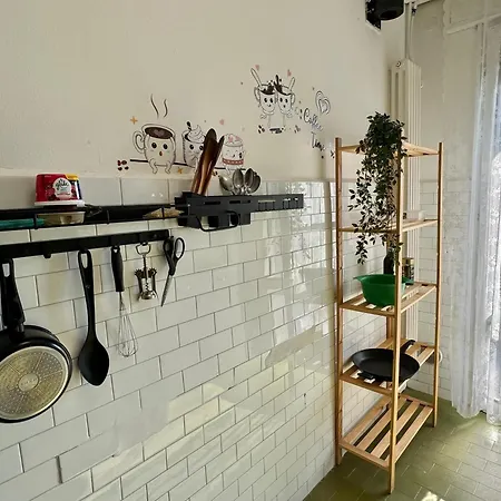 Ostello Piovese Hostal