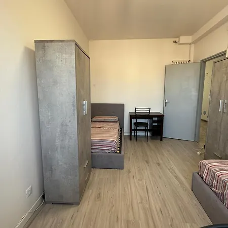 Hostal Ostello Piovese Padua
