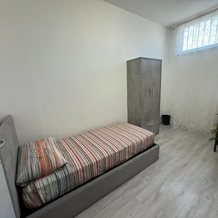 Ostello Piovese Hostal