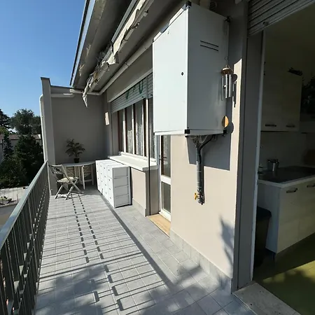 Ostello Piovese Hostal Padua